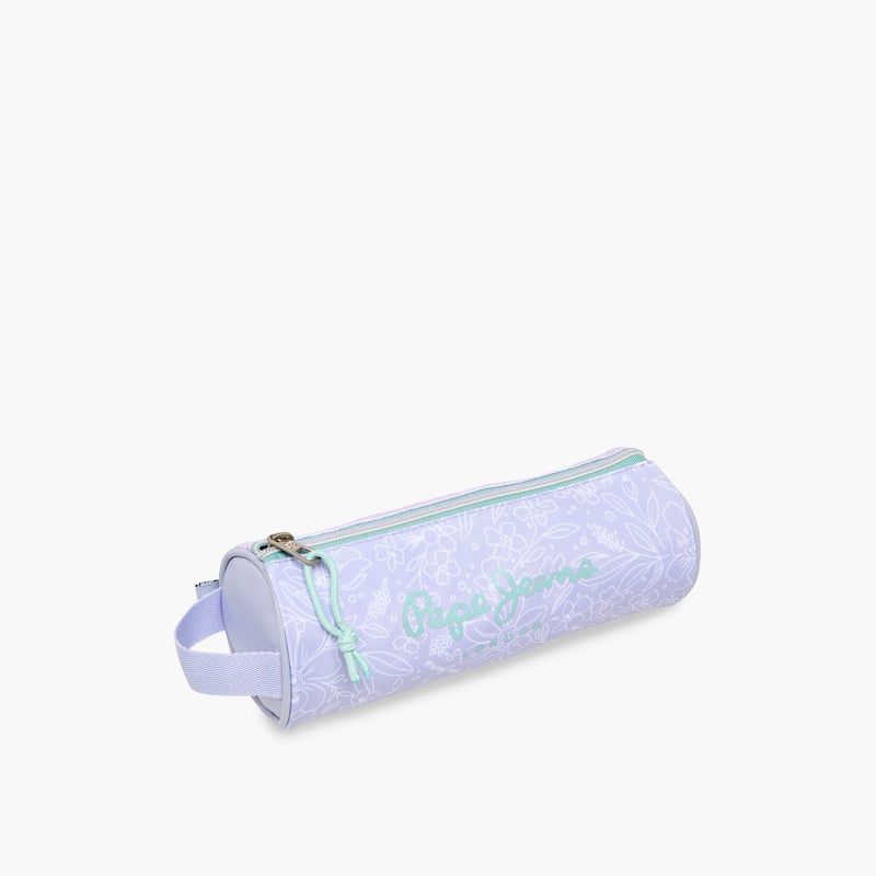 Pepe Jeans Pouch-Renata-1 Cmprt--Girls (Polyester) Multicolour \ 22X12X5 - Image 2